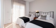 New Build · Villas · Los Alcazares
