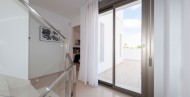 New Build · Villas · Los Alcazares