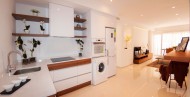 New Build · APARTAMENTO · Los Alcazares