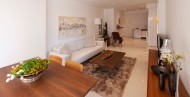 New Build · APARTAMENTO · Los Alcazares