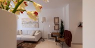 New Build · APARTAMENTO · Los Alcazares