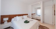 New Build · APARTAMENTO · Los Alcazares