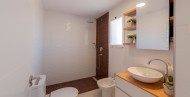 New Build · APARTAMENTO · Los Alcazares