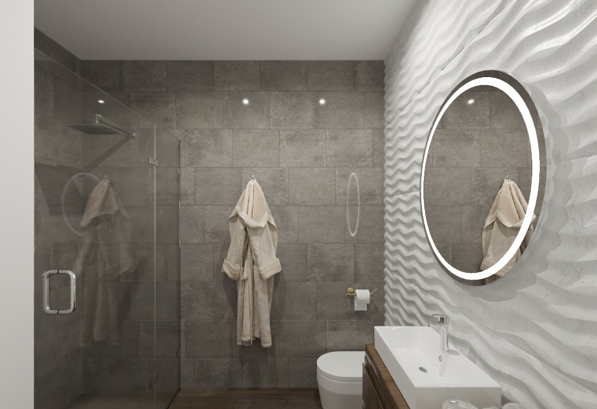 Rynek pierwotny · Apartments · Torrevieja