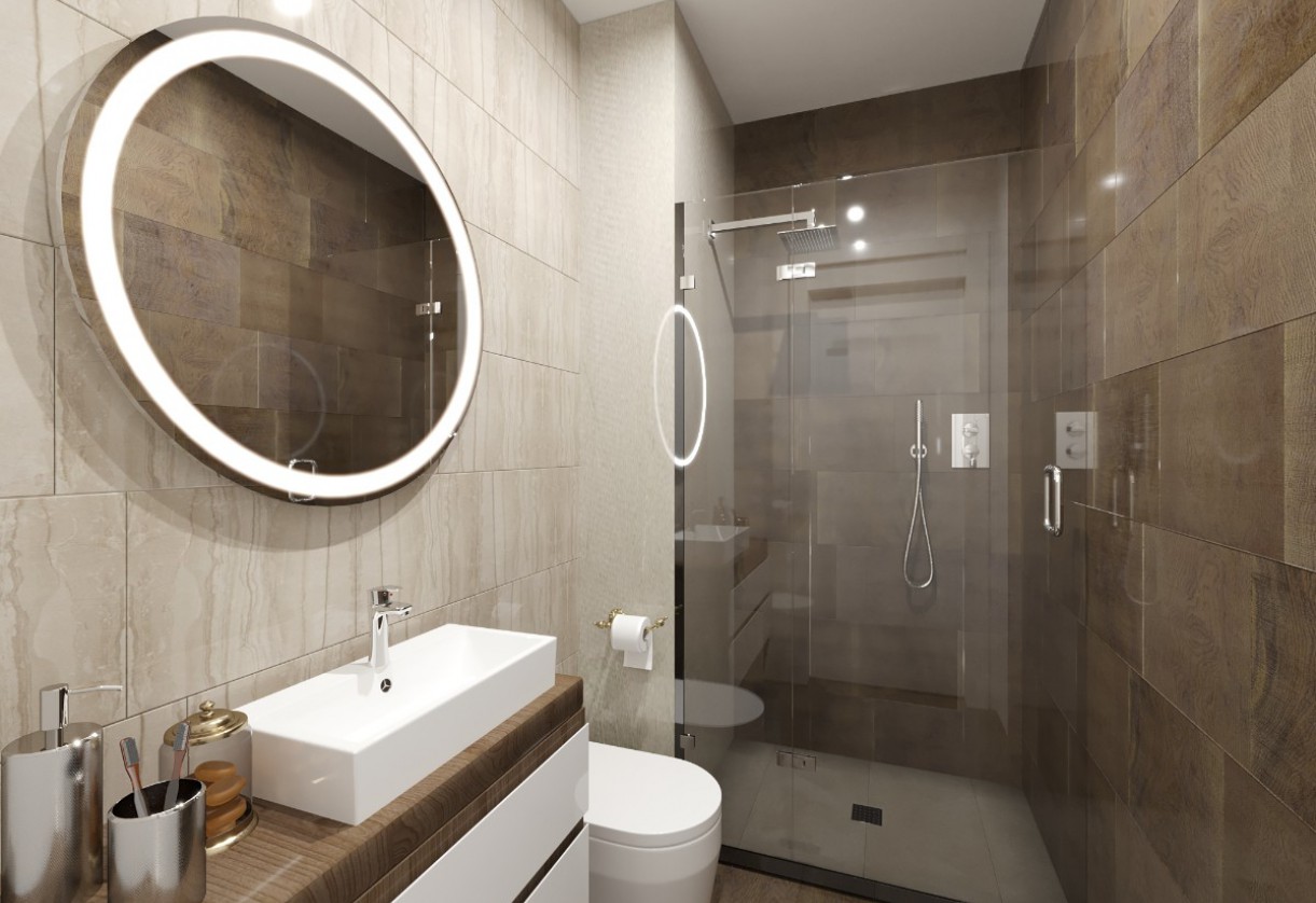 Rynek pierwotny · Apartments · Torrevieja