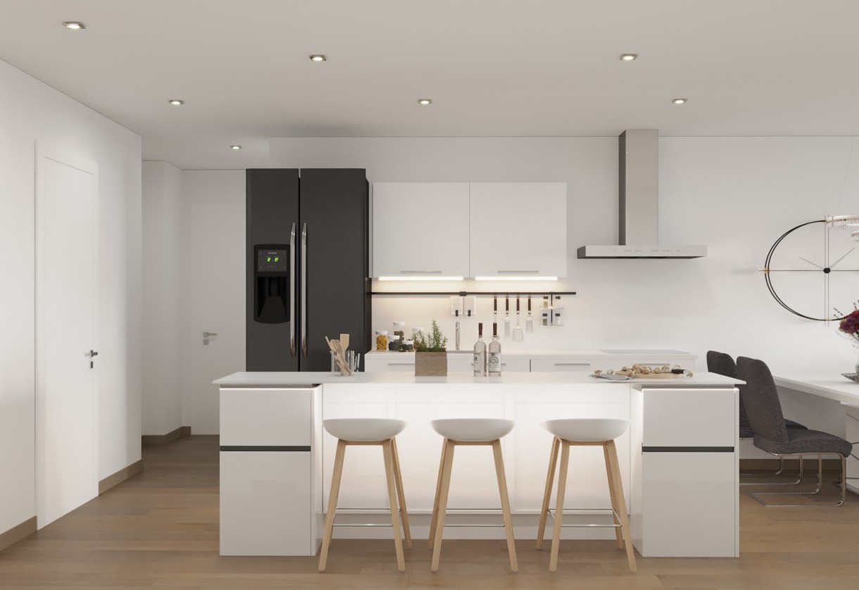 Rynek pierwotny · Apartments · Torrevieja