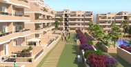 Rynek pierwotny · Apartments · Orihuela Costa · villamartin