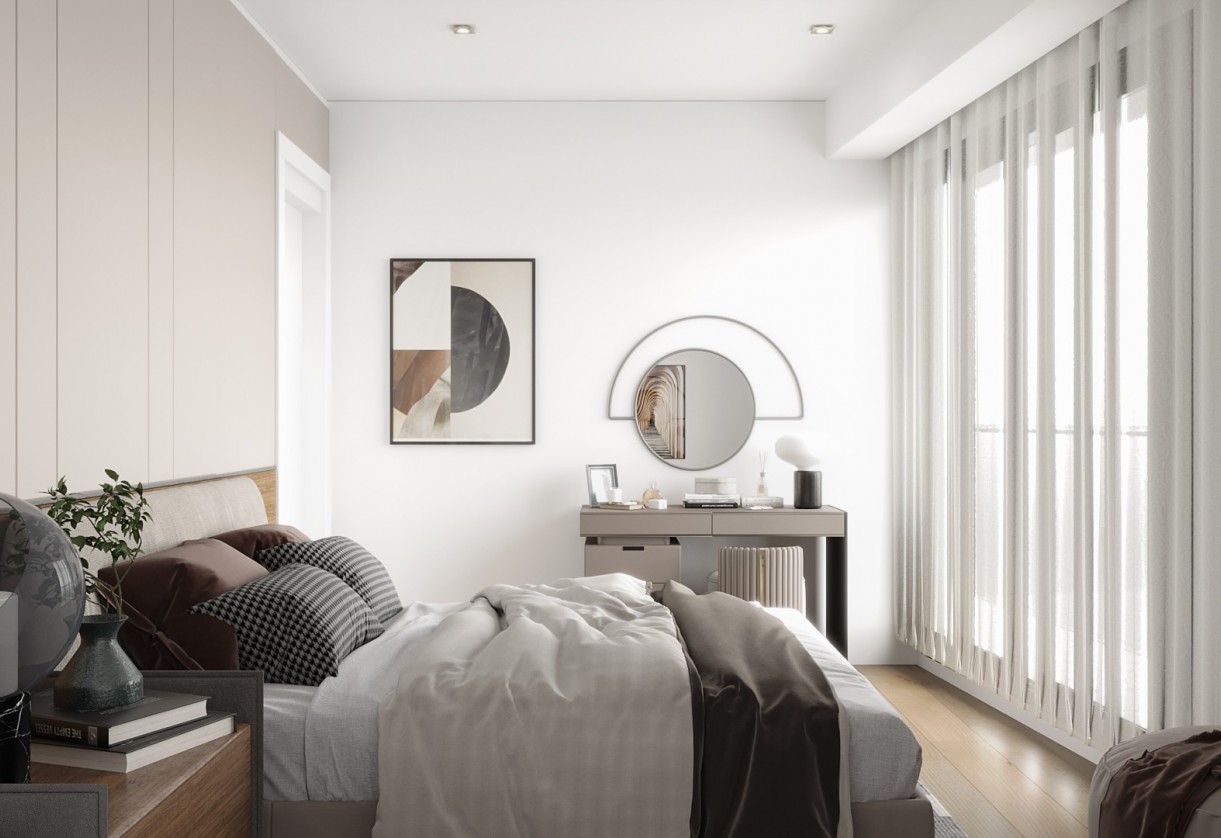 Rynek pierwotny · Apartments · Torrevieja