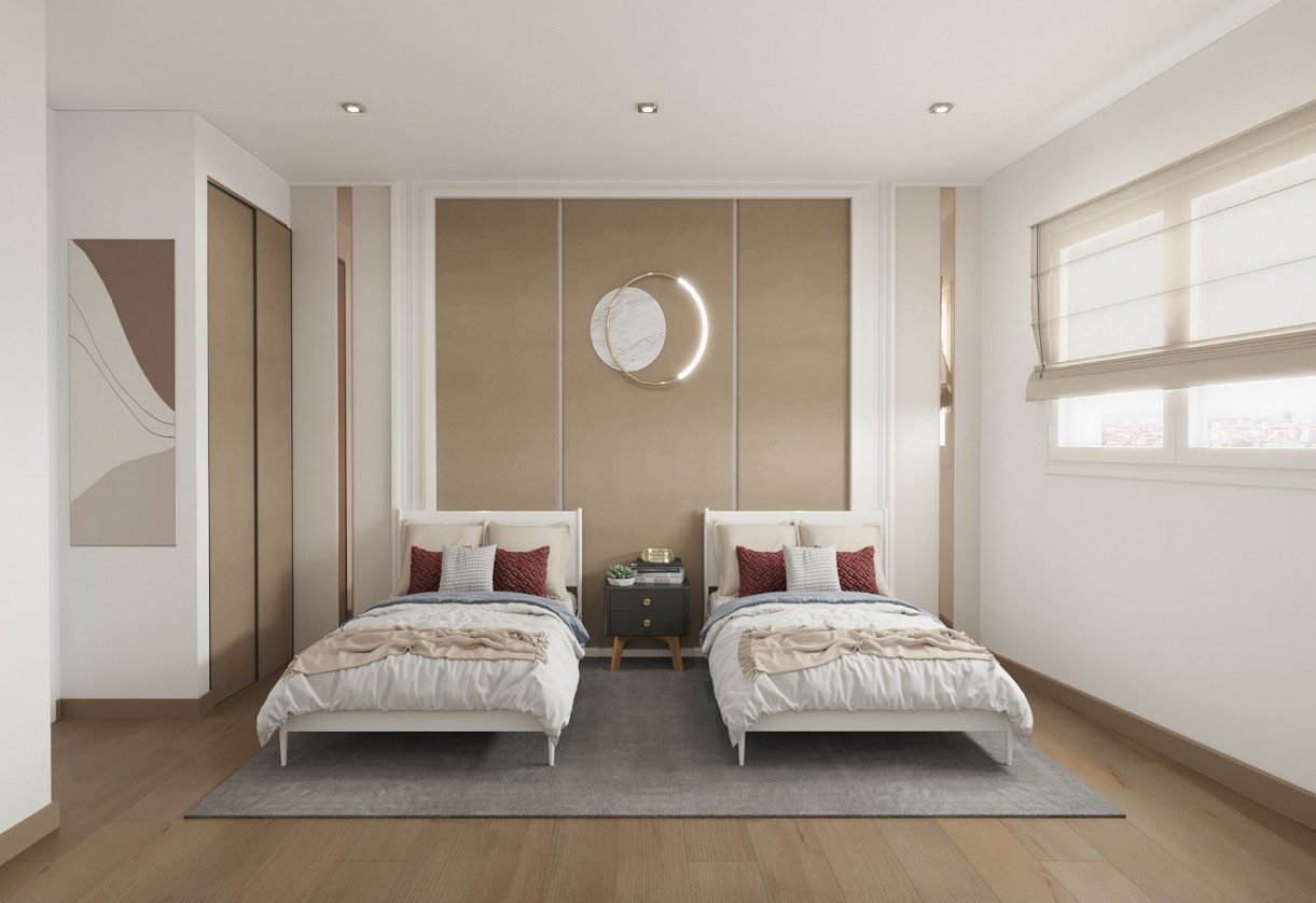 Rynek pierwotny · Apartments · Torrevieja