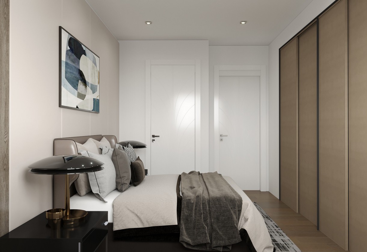 Rynek pierwotny · Apartments · Torrevieja