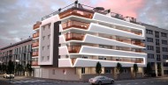 Rynek pierwotny · Apartments · Torrevieja