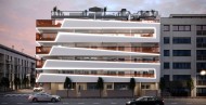 Rynek pierwotny · Apartments · Torrevieja