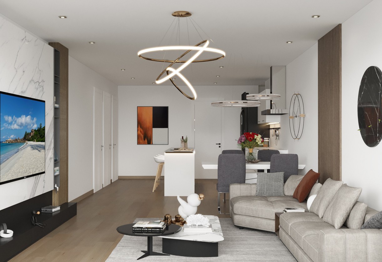 Rynek pierwotny · Apartments · Torrevieja