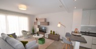 New Build · Apartments · Orihuela Costa · villamartin