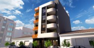 Nueva construcción  · Apartment · Torrevieja