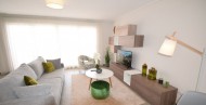 New Build · Apartments · Orihuela Costa · villamartin