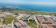 Nueva construcción  · APARTAMENTO · Orihuela Costa · Playa Flamenca