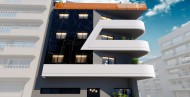 Nueva construcción  · Apartment · Torrevieja