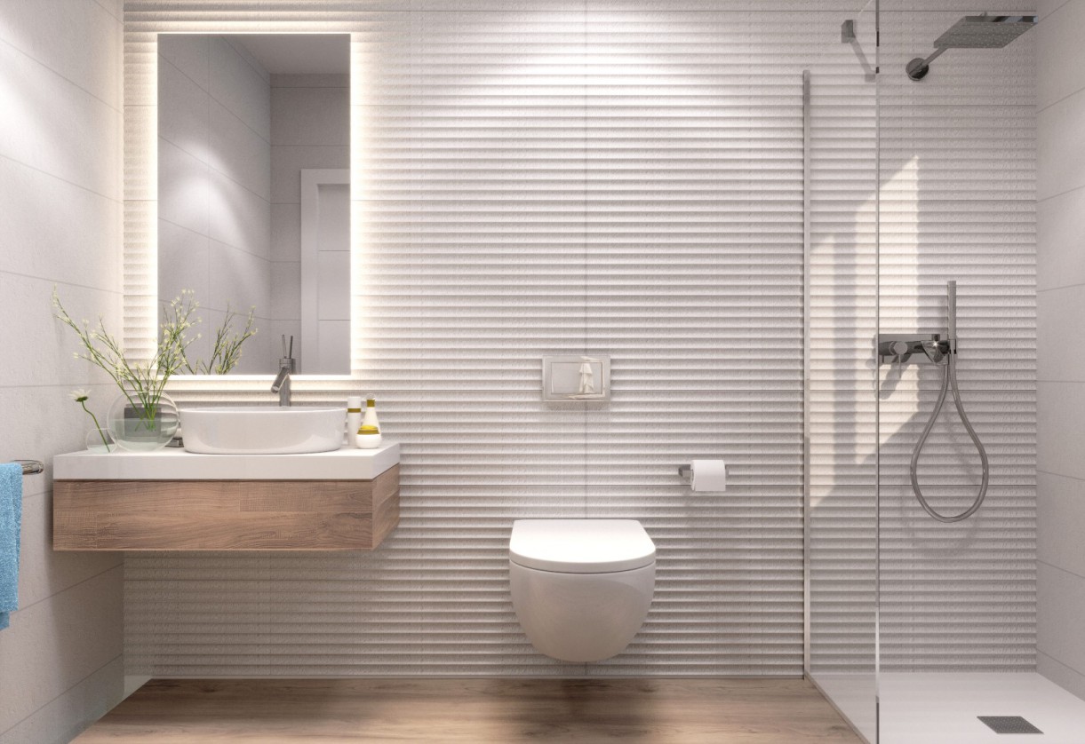 Nueva construcción  · Apartment · Torrevieja