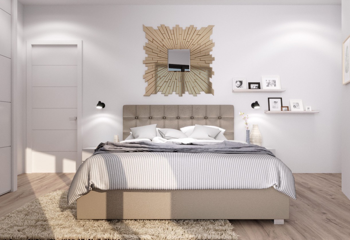 Nueva construcción  · Apartment · Torrevieja