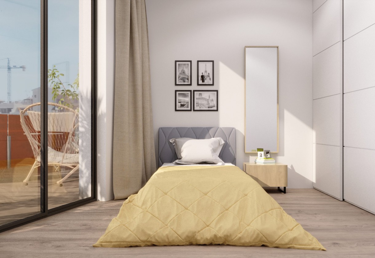 Rynek pierwotny · penthouse · Torrevieja