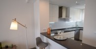 New Build · Apartments · Orihuela Costa · villamartin