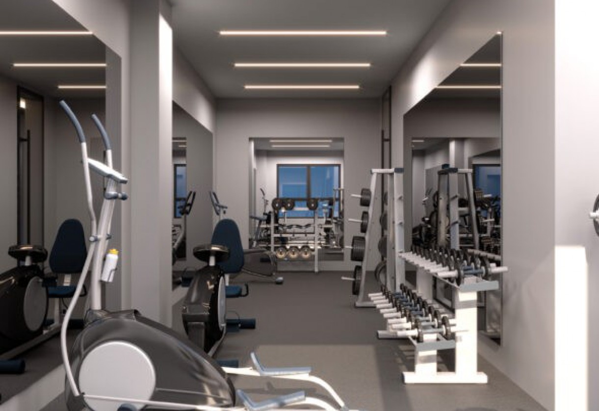 Rynek pierwotny · APARTAMENTO · Alicante