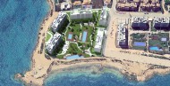 Nueva construcción  · Apartment · Orihuela Costa · Punta Prima