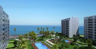 Nueva construcción  · Apartment · Orihuela Costa · Punta Prima