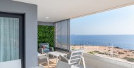 New Build · Apartment · Orihuela Costa · Punta Prima