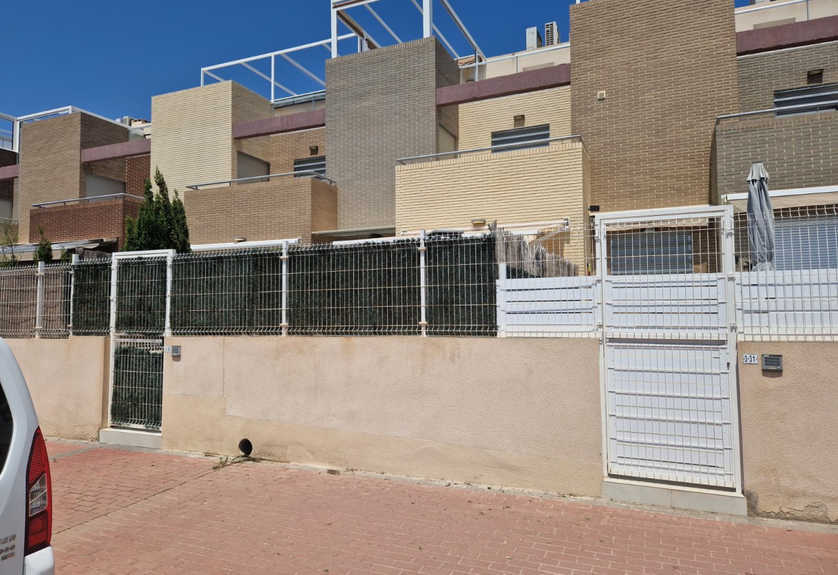 Sale · Townhouse · Torrevieja · AGUAS NUEVAS