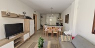 Reventa · Townhouse · Torrevieja · AGUAS NUEVAS