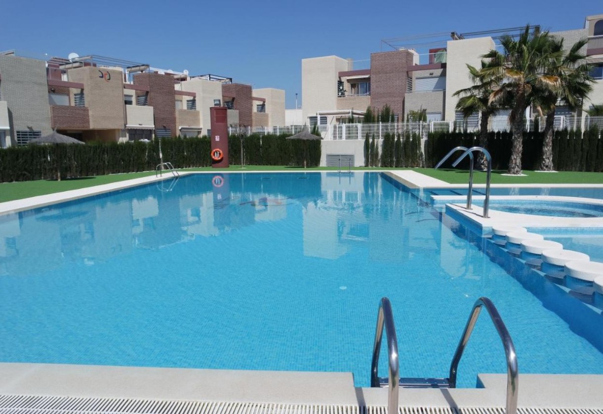 Sale · Townhouse · Torrevieja · AGUAS NUEVAS