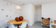 New Build · Apartments · Orihuela Costa · villamartin