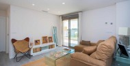 New Build · Apartments · Orihuela Costa · villamartin