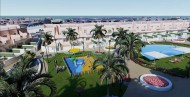 New Build · APARTAMENTO · Pilar de la Horadada · TORRE DE LA HORADADA