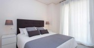 Rynek pierwotny · Apartments · Orihuela Costa · villamartin