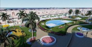 New Build · APARTAMENTO · Pilar de la Horadada · TORRE DE LA HORADADA