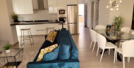 New Build · APARTAMENTO · Pilar de la Horadada · TORRE DE LA HORADADA