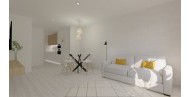 New Build · APARTAMENTO · Pilar de la Horadada · TORRE DE LA HORADADA