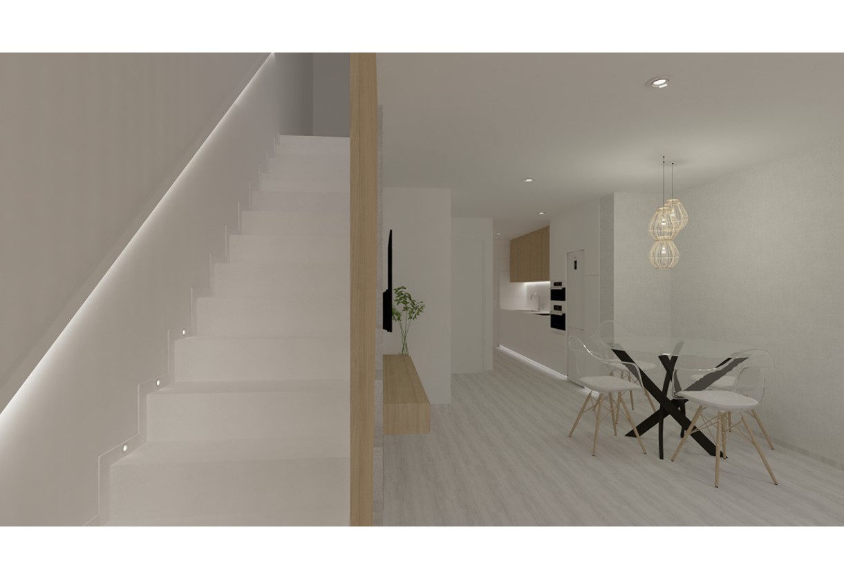 New Build · APARTAMENTO · Pilar de la Horadada · TORRE DE LA HORADADA