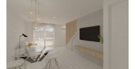 New Build · APARTAMENTO · Pilar de la Horadada · TORRE DE LA HORADADA