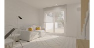 New Build · APARTAMENTO · Pilar de la Horadada · TORRE DE LA HORADADA