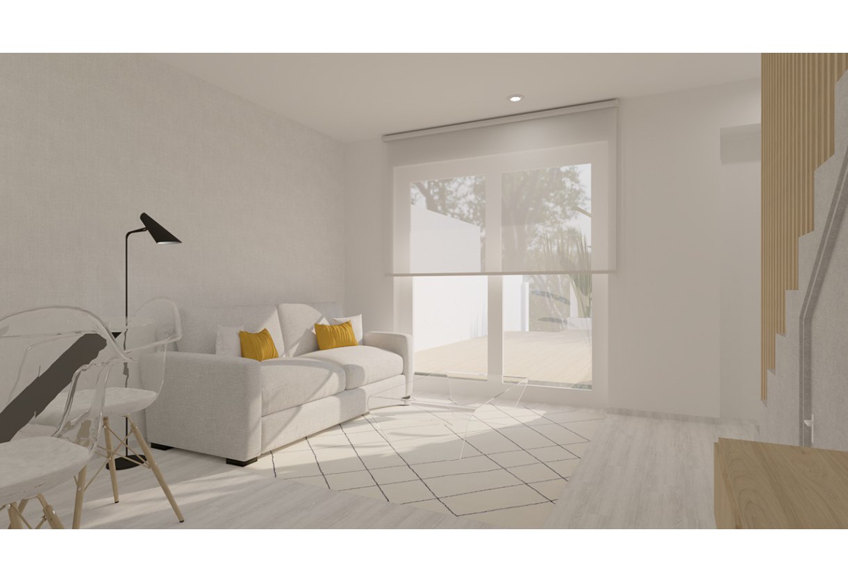 New Build · APARTAMENTO · Pilar de la Horadada · TORRE DE LA HORADADA