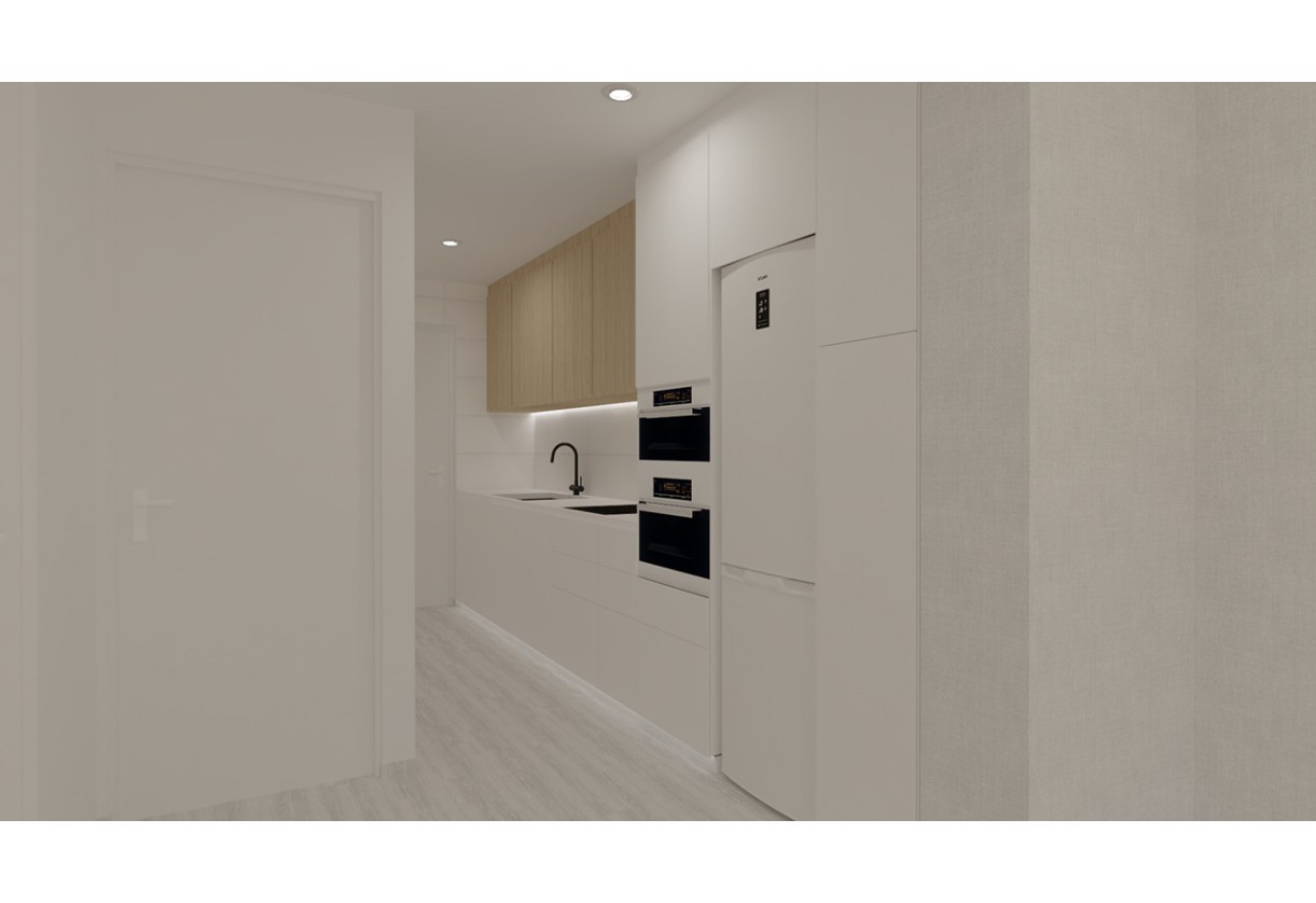 New Build · APARTAMENTO · Pilar de la Horadada · TORRE DE LA HORADADA