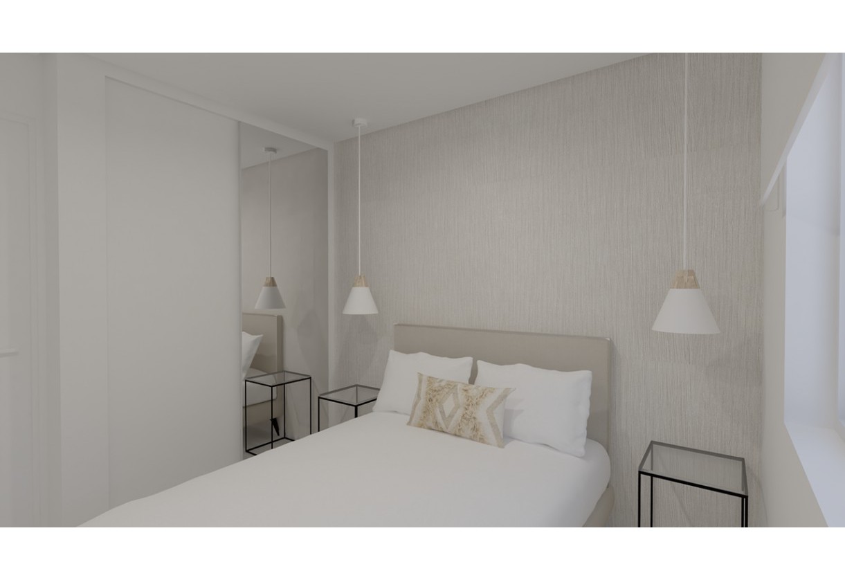 New Build · APARTAMENTO · Pilar de la Horadada · TORRE DE LA HORADADA