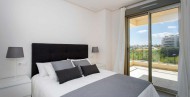 New Build · Apartments · Orihuela Costa · villamartin