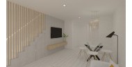 New Build · APARTAMENTO · Pilar de la Horadada · TORRE DE LA HORADADA