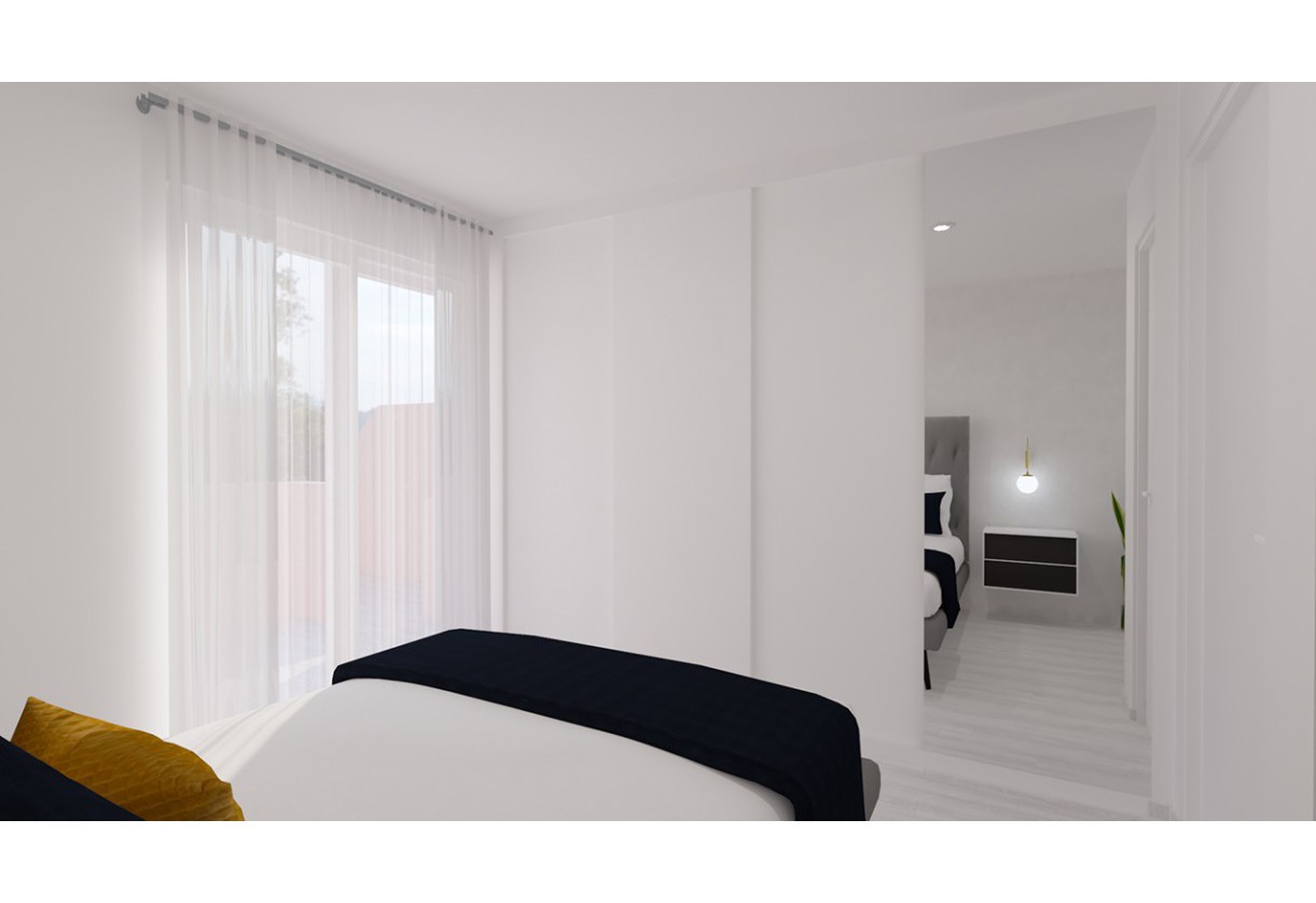 New Build · APARTAMENTO · Pilar de la Horadada · TORRE DE LA HORADADA