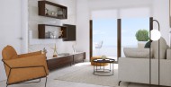 New Build · APARTAMENTO · Orihuela · Villamartin